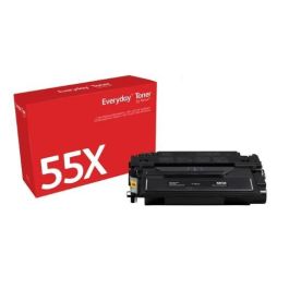 Xerox Everyday Toner Negro Ce255X para Laserjet P 3011-3015 Precio: 41.50000041. SKU: S8419999