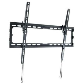 TooQ LP1081T-B Soporte de Pared Fijo/Inclinable para TV 37-80" hasta 45kg, VESA 200x200 a 600x400, Negro, Distancia 20mm Precio: 12.50000059. SKU: S5615521