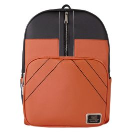 Loungefly Mochila Naruto Shippuden Piel Vegana 45cm con Bolsillos Laterales y Ajustables Precio: 87.5000005. SKU: B1928SDWQ7
