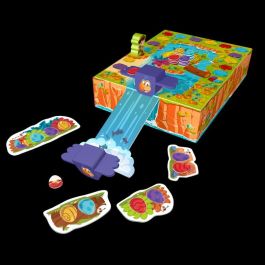 Blue Orange Juego de Mesa Morris The Dodo Cooperativo Familiar BO25101ML