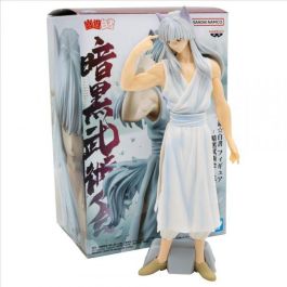Banpresto Figura Yu Yu Hakusho Ankoku Bujutsukai Youko Kurama Banpresto Figura Yu Yu Hakusho Ankoku Bujutsukai Youko Kurama