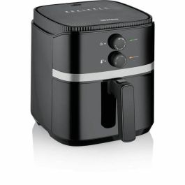 Freidora de Aire Severin Negro 1500 W 5 L Precio: 77.50000027. SKU: B17VM344RD