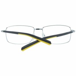 Montura de Gafas Hombre Ducati DA3002-55900 Gris Ø 55 mm Montura de Gafas Hombre Ducati DA3002-55900 Gris Ø 55 mm
