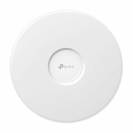 TP-LINK Punto de acceso Wi-Fi 7 de montaje en techo BE9300
