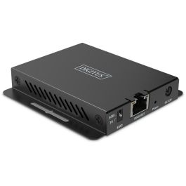 DIGITUS HDMI Extender Set (CAT6.CAT6A.CAT7) 4K/120Hz. 40m