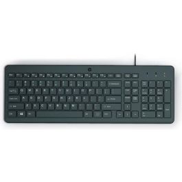 HP 150 Wired Keyboard Precio: 90.629. SKU: B1C936KG2S