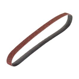 Wolfcraft Lija de banda 13x457mm grano 40 1724000