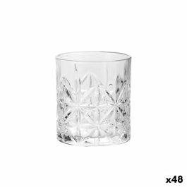 Vaso La Mediterránea Milan 275 ml (48 Unidades) Precio: 33.94999971. SKU: B12GT4TAFC