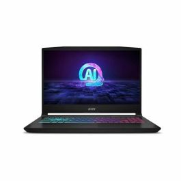 MSI Katana 15 HXB14WFK-209XFR Portátil Gaming - Pantalla FHD 15.6'' 144Hz - RTX 5060 - 16GB RAM DDR5 - 512GB SSD Precio: 1717.50000048. SKU: B13Z2J4RZM