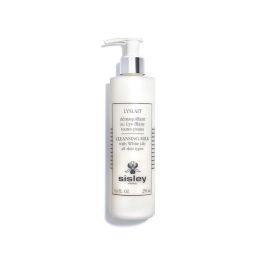 Sisley Leche Desmaquillante al Lirio Blanco 250 ml