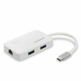 Adaptador USB a Ethernet Edimax EU-4308 Precio: 31.58999998. SKU: B1GBYPYXAV