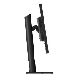 Lenovo T24d-30 Monitor 24" FHD 1920x1200 IPS 100Hz 4ms Negro