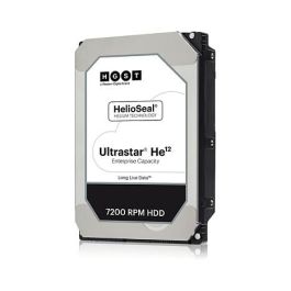 Disco Duro Western Digital HE12 3,5" 12 TB Precio: 571.89000044. SKU: B1KJWWPSD7