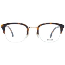 Montura de Gafas Unisex Lozza VL4145 4809AJ