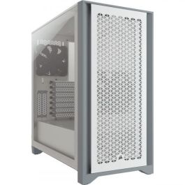 Corsair 4000D AIRFLOW Midi Tower Blanco