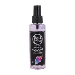 Red One Cologne Spray Thunderbolt 150 ml - Colonia para toques finales de afeitado Precio: 1.68999974. SKU: B16QTWK9WX