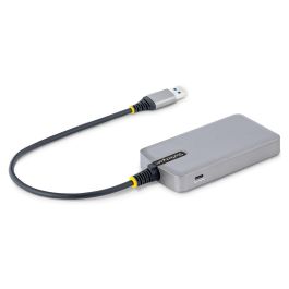 Hub USB Startech 5G4AB-USB-A-HUB