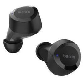 Auriculares Inalámbricos Belkin Negro