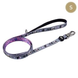 Correa premium para perros s disney villanas t2s:s Precio: 9.59288. SKU: S0734981