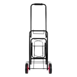 Carro arrastre multiuso de playa. soporta 50 kg 35x14x61 cm Carro arrastre multiuso de playa. soporta 50 kg 35x14x61 cm