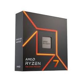 Amd Ryzen 7 7700X Processor 4.5 Ghz 32Mb L3 Box 100-100000591WOF Precio: 345.4999999. SKU: S5615446