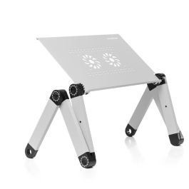 Mesa Ajustable Multiposición para Ordenador Portátil Omnible InnovaGoods