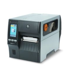 Impresora Térmica Zebra ZT41142-T0E00C0Z Plateado Precio: 3371.49999956. SKU: B17JKS94LB
