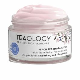 Teaology Crema Hidratante De Té De Melocotón Teaology Crema Hidratante De Té De Melocotón Precio: 16.50000044. SKU: B14DYB75QS