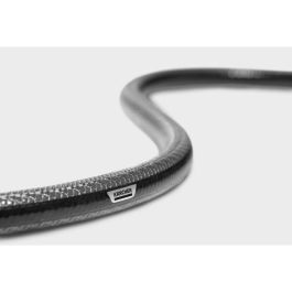 Karcher Manguera de Alto Rendimiento 25 m 15 mm (5/8'') para Jardín, Presión 35 bar, Antitorsión, Resistente UV y Antialgas Karcher Manguera de Alto Rendimiento 25 m 15 mm (5/8'') para Jardín, Presión 35 bar, Antitorsión, Resistente UV y Antialgas