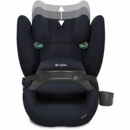 Silla de coche CYBEX PALLAS B2 I-SIZE - De 15 meses a 12 años - Azul Luna y azul marino Precio: 277.95000024. SKU: B1G9CT2THT