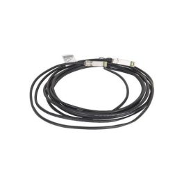 H3C 0231A0AK - Cable SFP+ de 0.65m H3C 0231A0AK - Cable SFP+ de 0.65m Precio: 47.49999958. SKU: B1DKTBCLYR