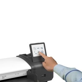 CANON IMPRESORA GRAN FORMATO TM-340 (EUR) 36" CANON IMPRESORA GRAN FORMATO TM-340 (EUR) 36"
