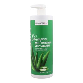 Diamond Girl Champú Anti Dandruff Aloe Vera 1000 ml Nutre Hidrata Reconstruye Precio: 12.98999977. SKU: B17H83GXVP