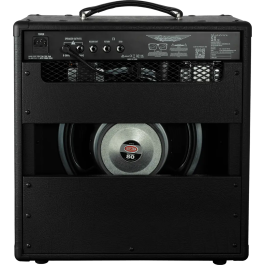 ASHDOWN SX Amplificador de Guitarra Combo a Válvulas 5W 1x12" EL84 & ECC83