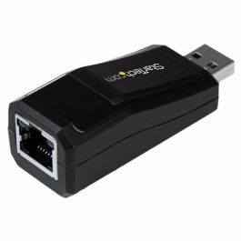 Adaptador de Red Startech USB31000NDS Precio: 35.50000003. SKU: S55057121