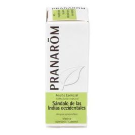 PRANAROM ACEITES Sándalo de las Indias Occ. Aceite Esencial 10ml Precio: 8.79000023. SKU: B1HX6AY72T