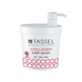 Tassel collagen mascarilla capilar fresa 1000 ml Precio: 13.78999974. SKU: SLC-76746