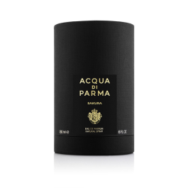 Perfume Unisex Acqua Di Parma EDP Sakura 180 ml Perfume Unisex Acqua Di Parma EDP Sakura 180 ml Precio: 165.5000006. SKU: B18PXN5BHX