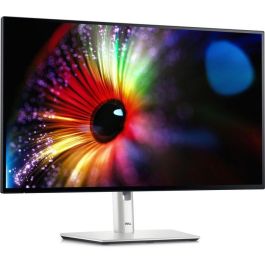 Dell 68.6cm (27") Quad HD 2560 x 1440 Edge LED IPS, 16:9, 350cd/m², 1.07B, 8ms, 178°/178°, 2000:1 Dell 68.6cm (27") Quad HD 2560 x 1440 Edge LED IPS, 16:9, 350cd/m², 1.07B, 8ms, 178°/178°, 2000:1