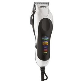 Cortapelos-Afeitadora Wahl Color Pro Plus