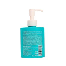 Beaver Crema para Rizos Argan Oil & Keratin 250 ml