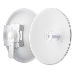 Ubiquiti RocketDish LW Antena Direccional 5GHz 30dBi para Exteriores, Ligera, Robusta y con Montura Rocket™ Integrada Precio: 198.69000052. SKU: B18CS9SKRV