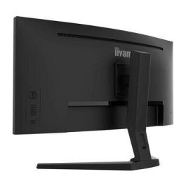 iiyama ProLite XCB3494WQSN-B5 LED display 86,4 cm (34") 3440 x 1440 Pixeles UltraWide Quad HD Negro iiyama ProLite XCB3494WQSN-B5 LED display 86,4 cm (34") 3440 x 1440 Pixeles UltraWide Quad HD Negro