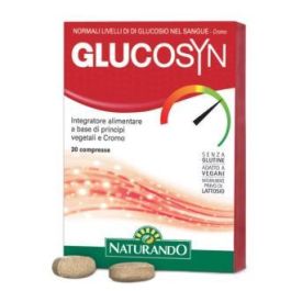 Glucosyn 30Comp. Precio: 15.95. SKU: B1HF79R9R7