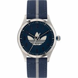 Reloj Hombre Adidas AOSY23041 (Ø 42 mm) Precio: 77.78999976. SKU: B1AA4ZK4KW