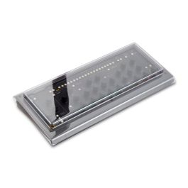 Decksaver Softube Console 1 Cover Precio: 59.50000034. SKU: B15QMGE7J5