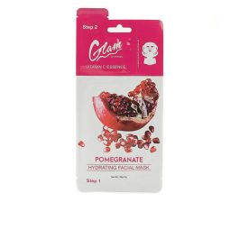 Glam Of Sweden Mask Pomegrante Facial Precio: 2.6899994. SKU: S0578657