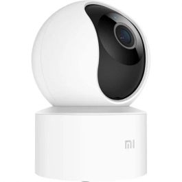 Xiaomi Smart Camera C200 Cámara de Seguridad IP Full HD 1080p Visión Nocturna 360° Control Voz IA