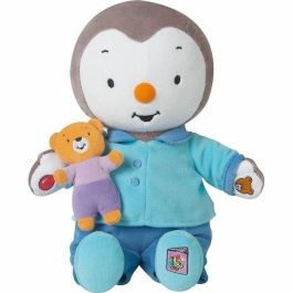 Jemini T'CHOUPI Peluche Cuenta Cuentos Interactivo 3 Historias +/- 30 cm Jemini T'CHOUPI Peluche Cuenta Cuentos Interactivo 3 Historias +/- 30 cm Precio: 45.78999975. SKU: S7125482