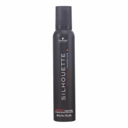 Schwarzkopf Silhouette Mousse Super Hold Precio: 6.69000046. SKU: SBL-429